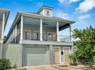 3361 Belfort Ave, New Orleans, LA 70119