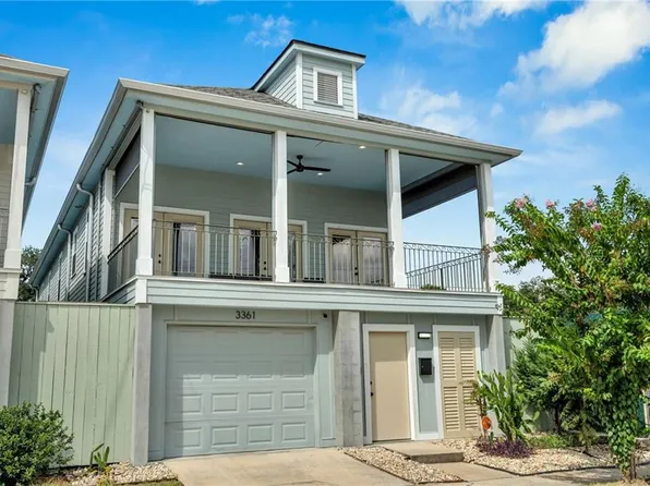 3361 Belfort Ave, New Orleans, LA 70119