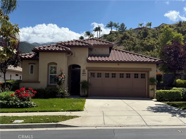 8853 Hollyhock Ct, Corona, CA 92883