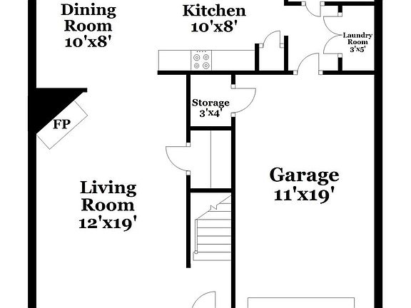 2nd image of 1109 Ametrine Ln