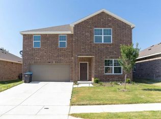 1609 Shadow Hawk Dr, Haslet, TX 76052