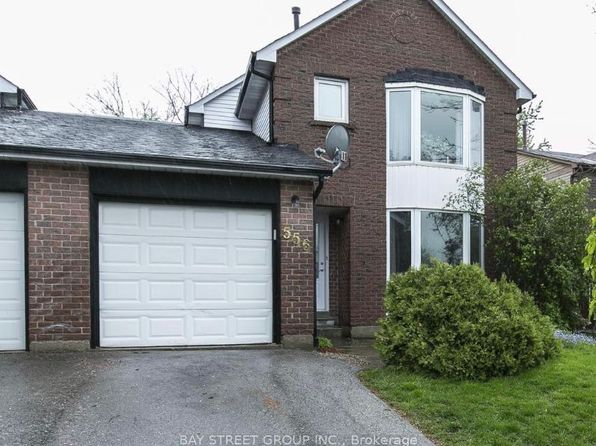 556 Holly Ave, Milton, ON L9T 4B1