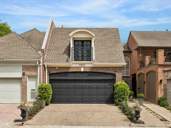 4832 Post Oak Timber Dr, Houston, TX 77056