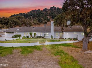 665 Foxen Ln, Los Alamos, CA 93440