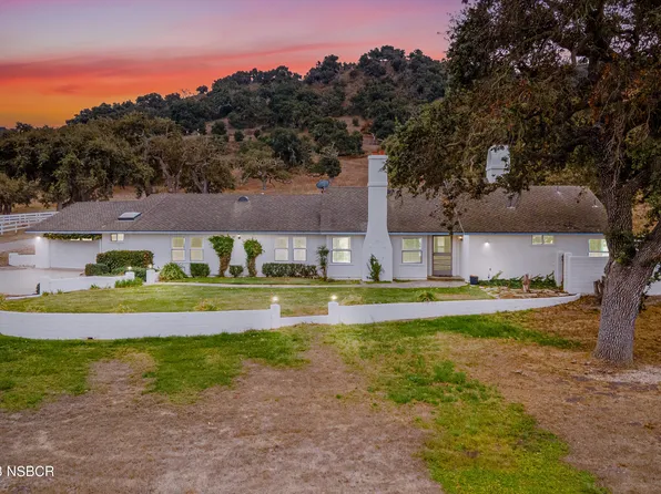 665 Foxen Ln, Los Alamos, CA 93440