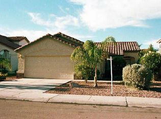1235 W Bruce Ave, Gilbert, AZ 85234
