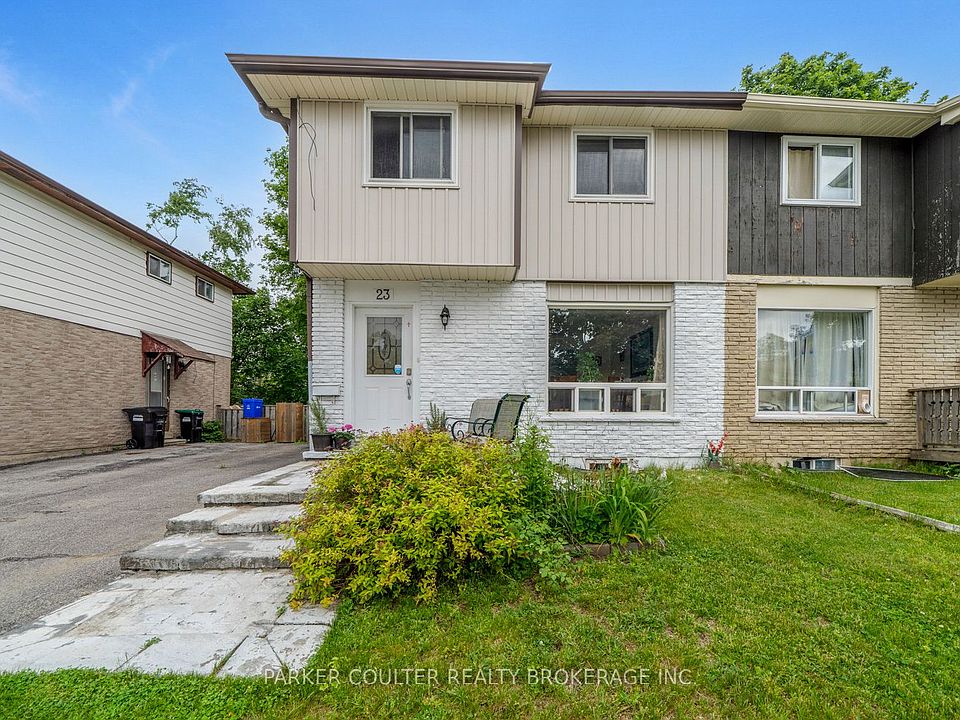 1st image of 23 Chaucer Cres
