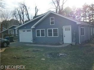 240 Morton Rd, Vermilion, OH 44089