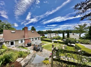 6 Lower Woodland Ter, Columbia, CT 06237