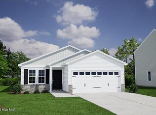 426 Galloping Foal Way SE #25, Bolivia, NC 28422