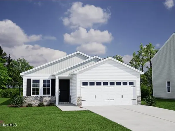 426 Galloping Foal Way SE, Bolivia, NC 28422