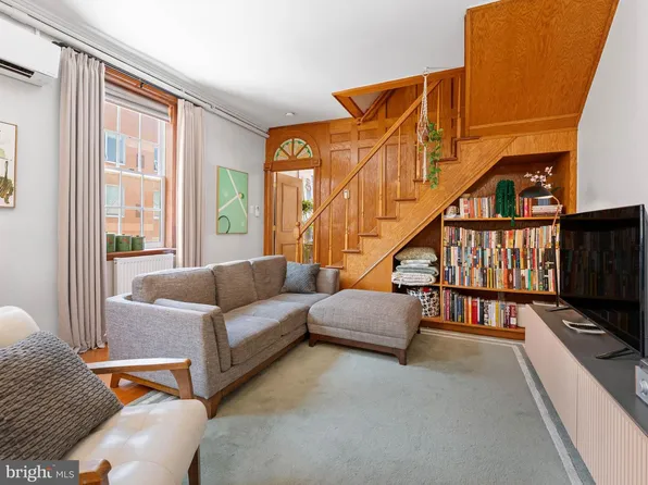 1215 Spruce St #302, Philadelphia, PA 19107