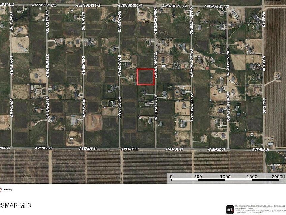2nd image of 21256 Del Monte Rd