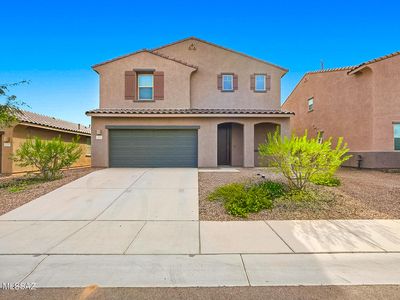 12105 W Avianna Way, Marana, AZ, 85653