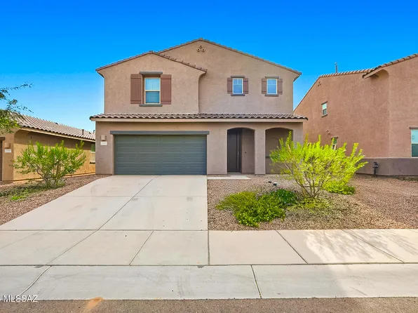 12105 W Avianna Way, Marana, AZ 85653