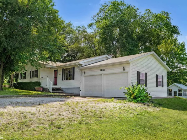 1213 Main St, Montrose, IA 52639