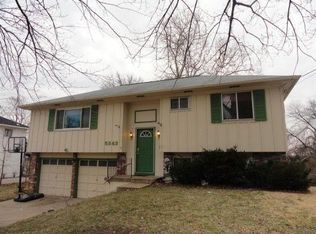 5343 Mastin St, Merriam, KS 66203