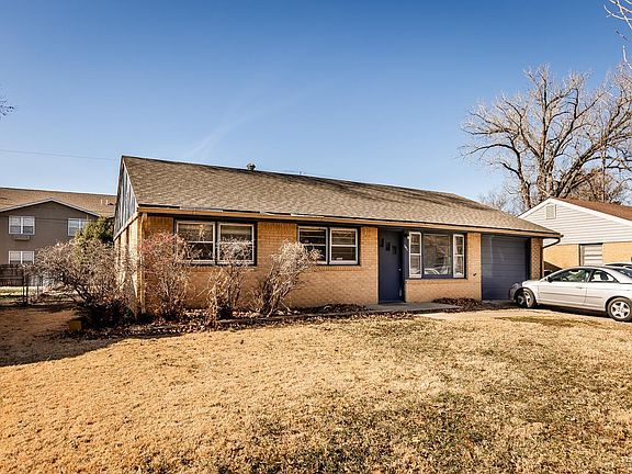 2nd image of 1411 Hartford Rd