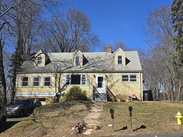 139 Foxon Hill Road, New Haven, CT 06513