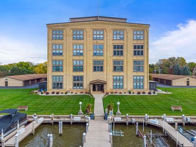 1545 ARBORETUM DRIVE UNIT 309, Oshkosh, WI, 54901