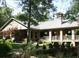 445 Starlite Ln, Mountain home, AR 72653