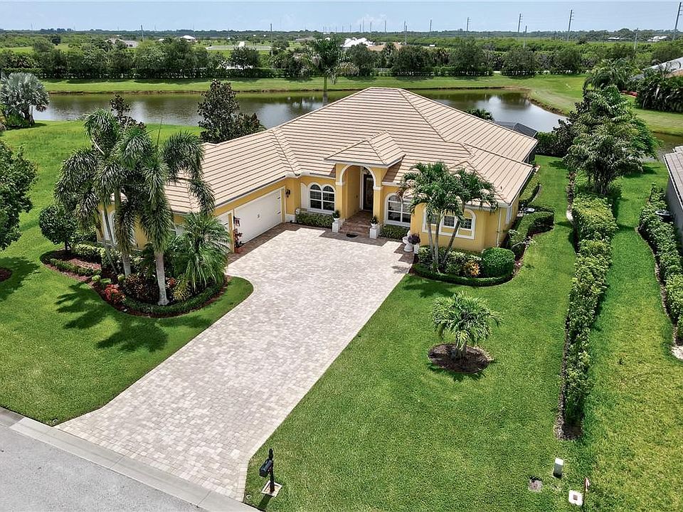 440 Stoney Brook Farm Ct, Vero Beach, FL 32968 Zillow