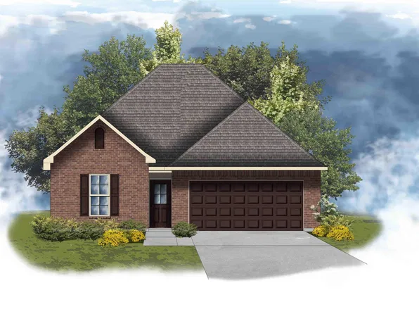 153 Cypresswood Dr, Belle Chasse, LA 70037