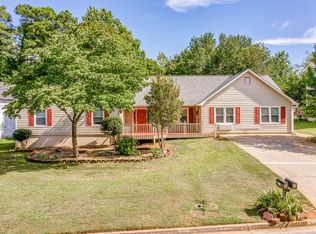 1390 Willow Bend Dr #AB, Snellville, GA 30078