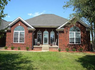 83 Janes Way, Fisherville, KY 40023