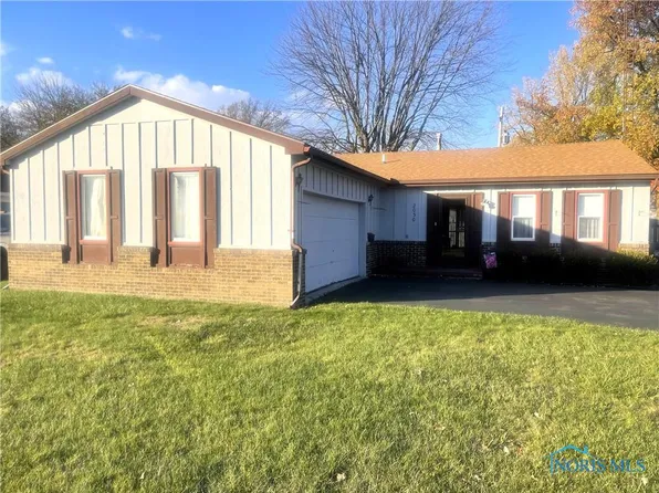 2030 Welker Ave, Toledo, OH 43613
