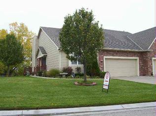 2304 N Lighthouse Cv, Wichita, KS 67205