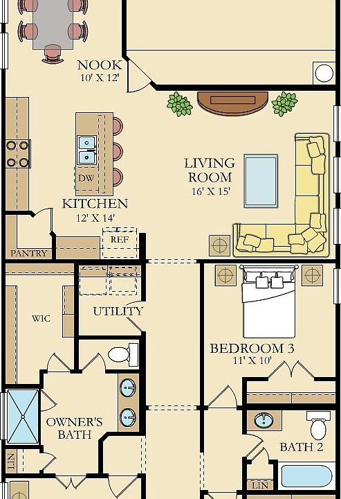 1st image of this home