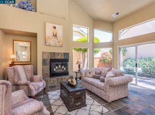 310 Tamarron Way, San Ramon, CA 94582