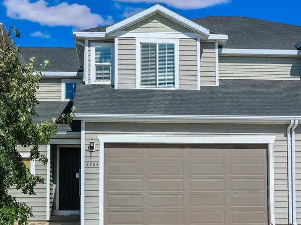 2804 28th St W, Williston, ND 58801