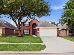 21731 Chanas Ct, Spring, TX 77388