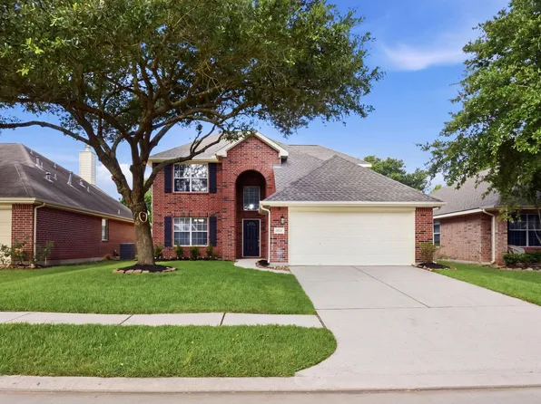 21731 Chanas Ct, Spring, TX 77388