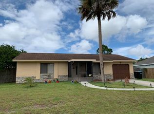 171 Broward St NE, Palm Bay, FL 32907