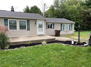 2590 Clifton Rd, Yellow Springs, OH 45387