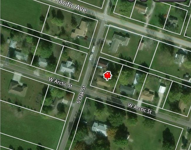 1st image of 210 W Arctic St