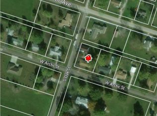 210 W Arctic St, Kingsville, MO 64061