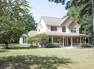 16675 Stonecrest Dr, Conroe, TX 77302