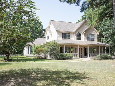 16675 Stonecrest Dr, Conroe, TX, 77302
