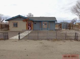 1222 Valley Dr, Fallon, NV 89406