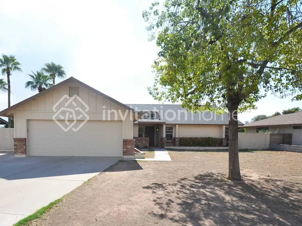 704 N Oracle, Mesa, AZ 85203