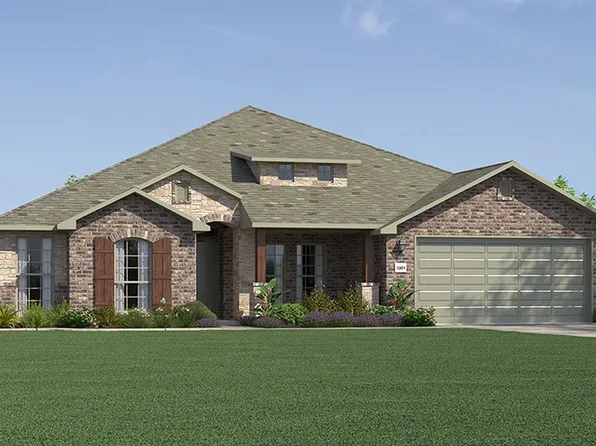 9605 Mojave Ave, Odessa, TX 79765