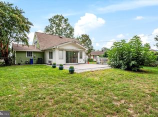 3608 Maureen Ln, Bowie, MD 20715