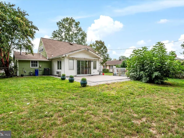 3608 Maureen Ln, Bowie, MD 20715