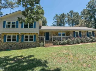 200 Championship Dr, Athens, GA 30607