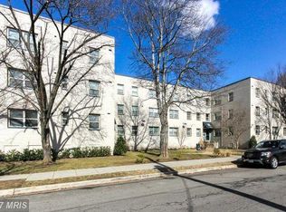 1110 Savannah St SE APT 33, Washington, DC 20032