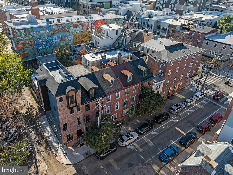 150 Fairmount Ave #2 — Photo 27